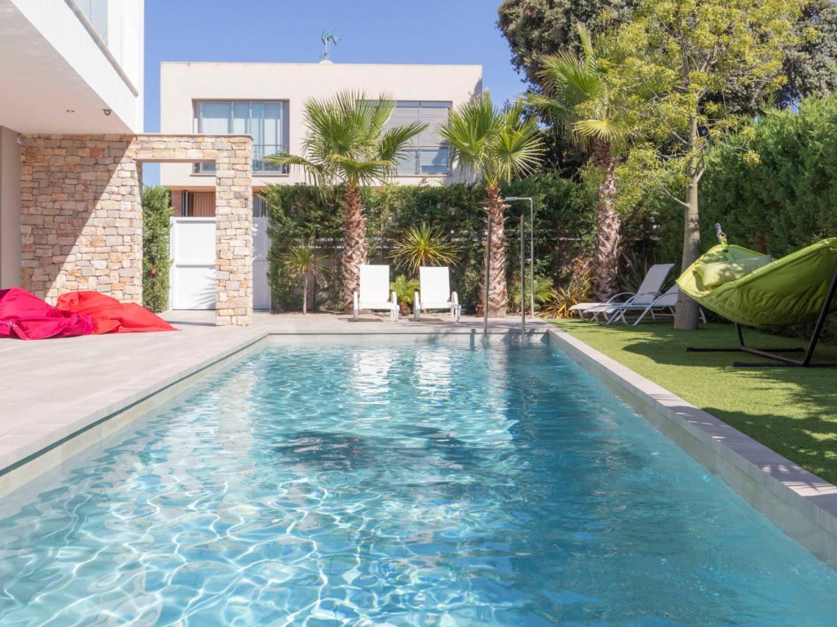 Villa Ardiaca By Interhome Cambrils Exterior foto